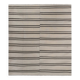 Tapis Kilim turc vintage tissé main