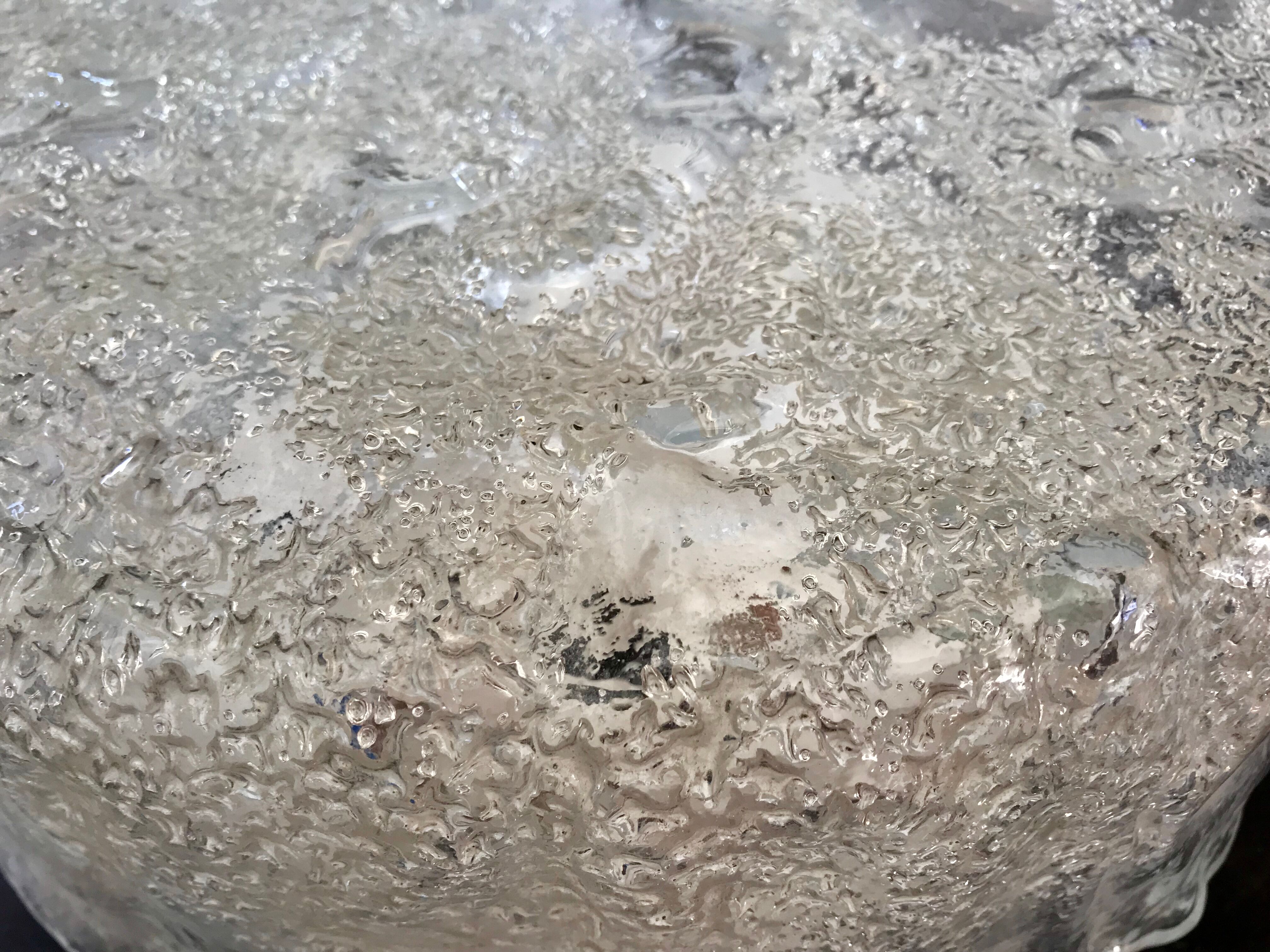 Vintage ceiling lamp Limburg