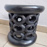 African Bamileke Stool