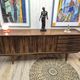 Scandinavian rosewood sideboard malora