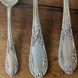 Cutlery set of 38 covers Alexandre & Fils