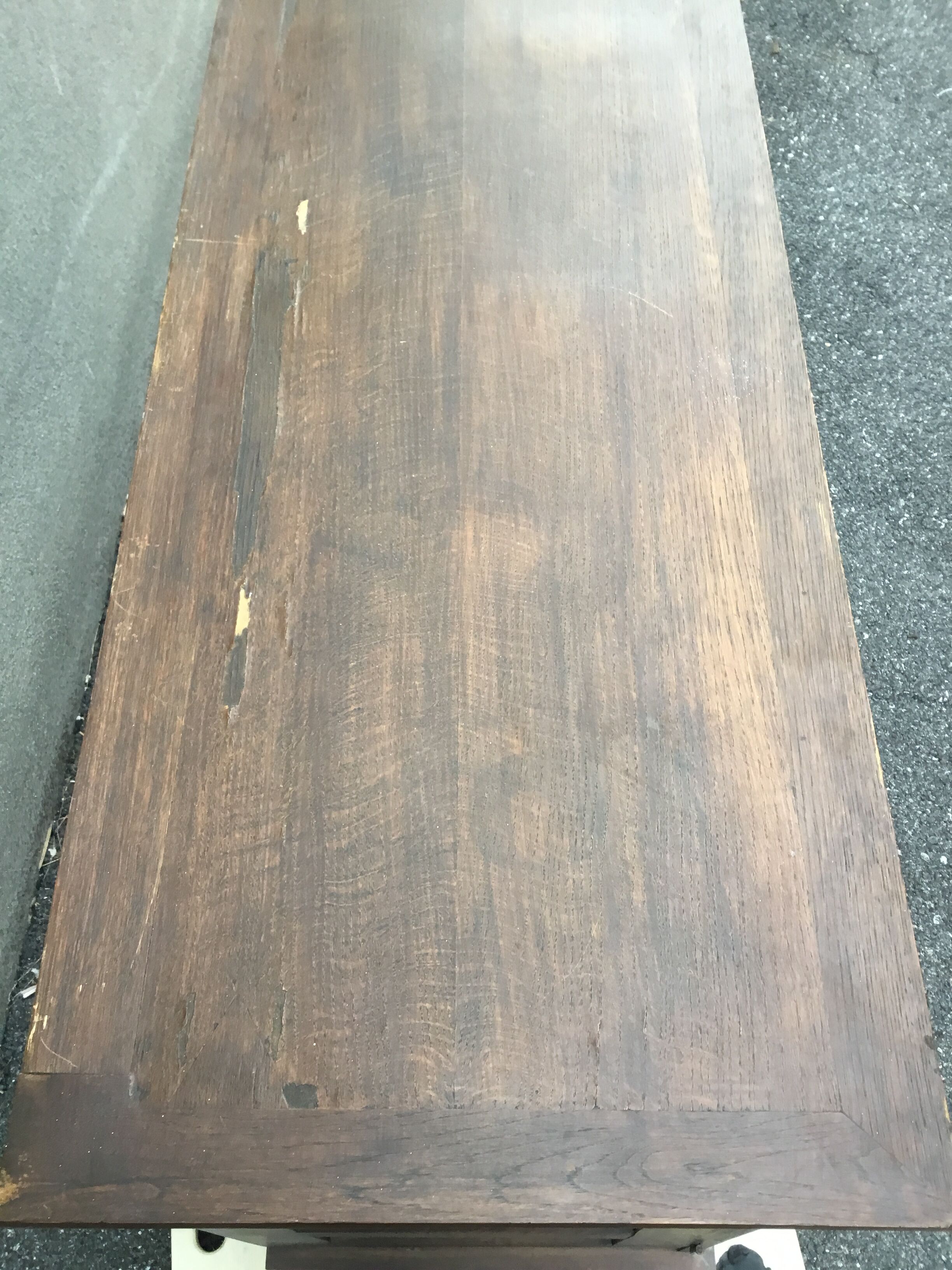 Buffet René Gabriel