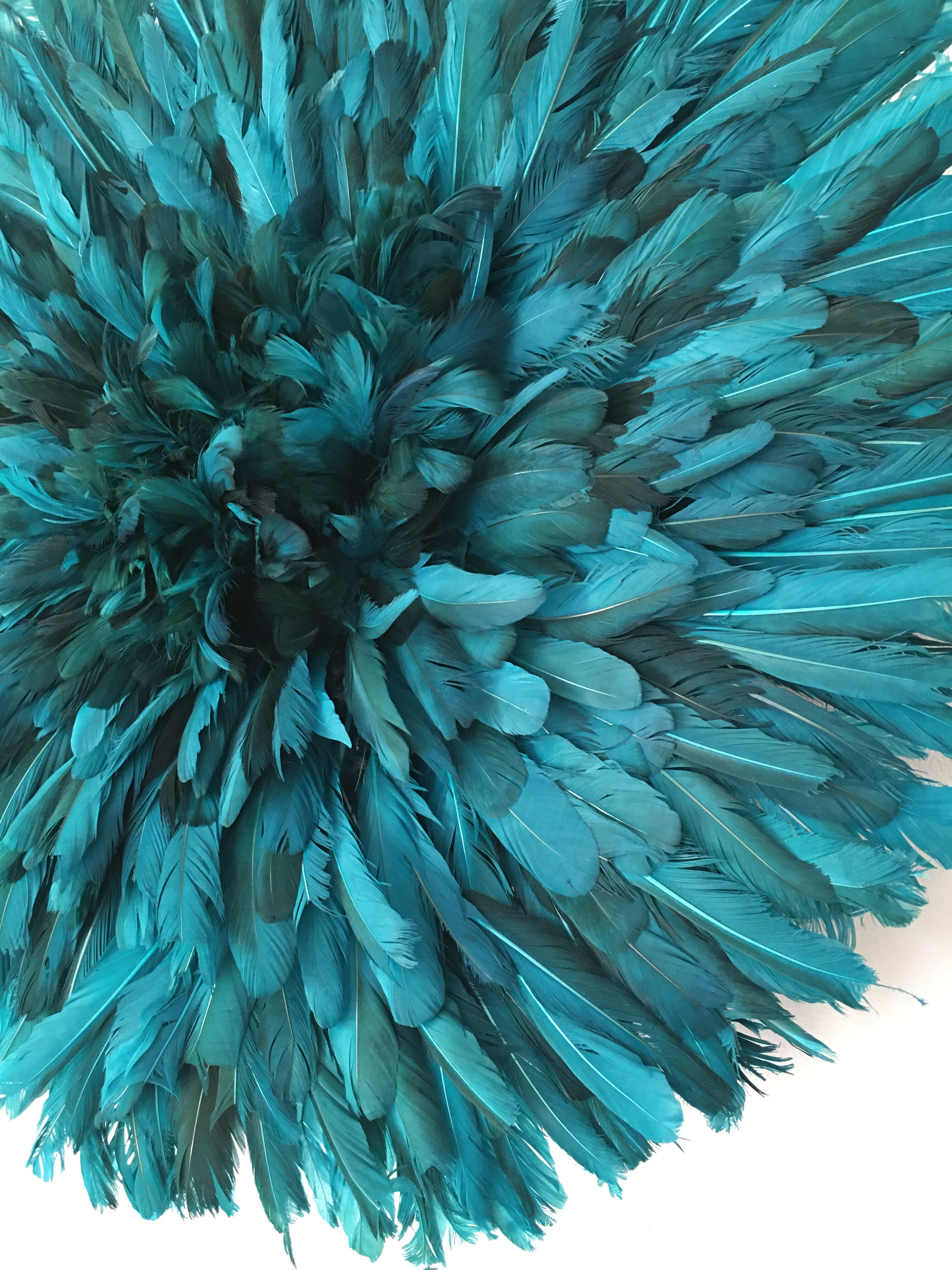 Juju hat green 50 cm