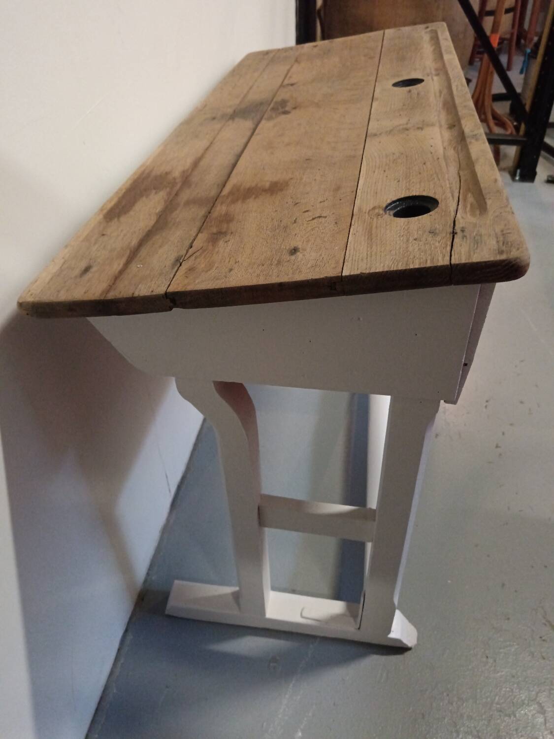 School desk