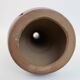 Large sea green ceramic lamp base