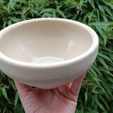 Set of Digoin salad bowls
