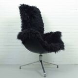 Preben Fabricius & Jorgen Kastholm Bird Chairs Kill, 1964
