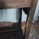 Provençal ash dresser