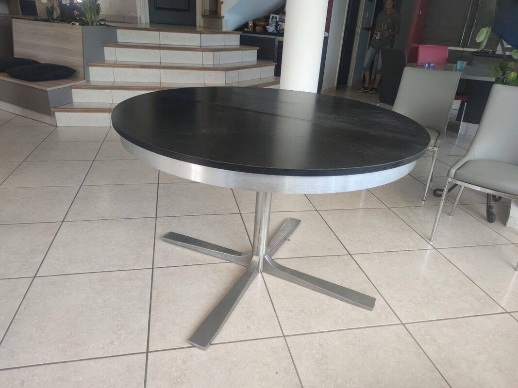 Vintage table