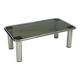 Table basse "Sesann" – Gianfranco Frattini pour Cassina, Italie, années 1970