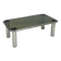Table basse "Sesann" – Gianfranco Frattini pour Cassina, Italie, années 1970