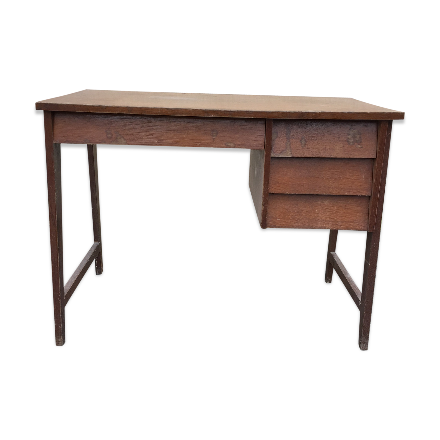 Vintage desk