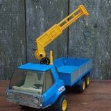 Camion grue Joustra