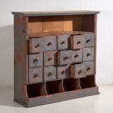 Antique office furniture (c.1930) #16