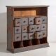 Antique office furniture (c.1930) #16