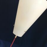 Vintage floor lamp