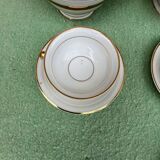 Coffee service