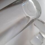 Glass decanter