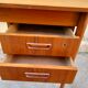 Scandinavian office vintage year 50s