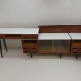 Bureau par Mojmít Požár, années 1960