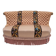 Rare 19th Century Napoleon III Silk Satin Sofa