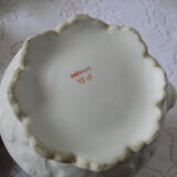 Limoges porcelain coffee service