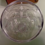 Patère KARTELL Neuve avec Boîte