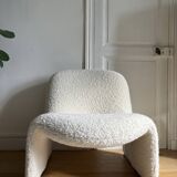 Fauteuil Alky Giancarlo Piretti