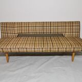 Czechoslovakian Sofa by Miroslav Navratil