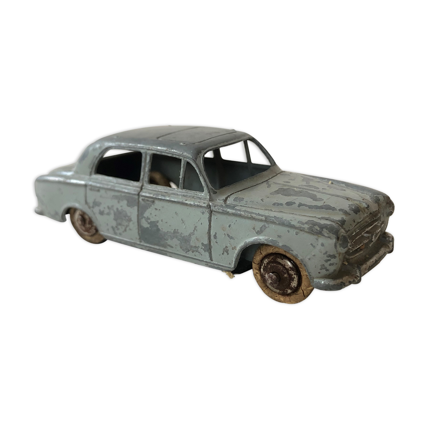 Peugeot 403 - Dinky Toys 1950
