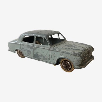 Peugeot 403 - Dinky Toys 1950