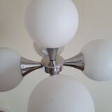 lampdaire vintage
