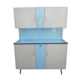 Vintage formica buffet restored