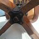 American rocking office chair
