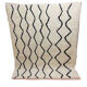 Tapis berbere marocain 190x158cm