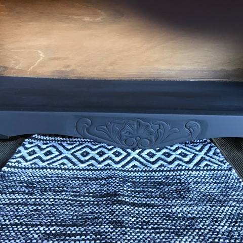 Bibus furniture shelf