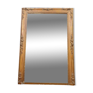 Miroir époque empire
