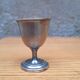 Cardeilhac solid silver egg cup