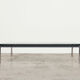 Le Corbusier LC10-P Coffee Table for Cassina 1927/2000s