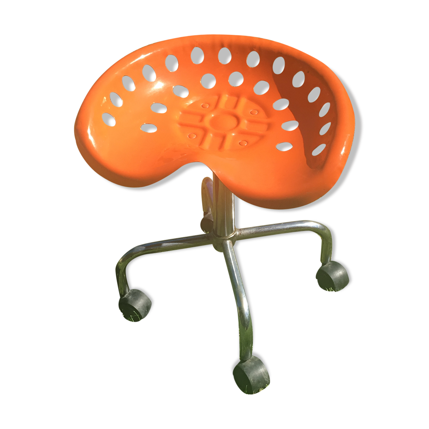 Stool reaper sign sddg