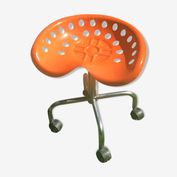 Tabouret faucheuse signe sddg