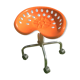 Tabouret faucheuse signe sddg