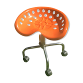 Tabouret faucheuse signe sddg