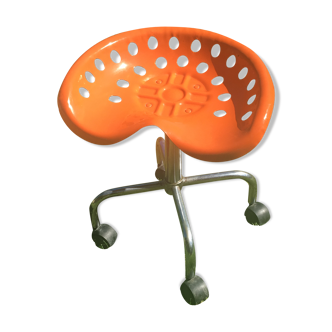 Stool reaper sign sddg