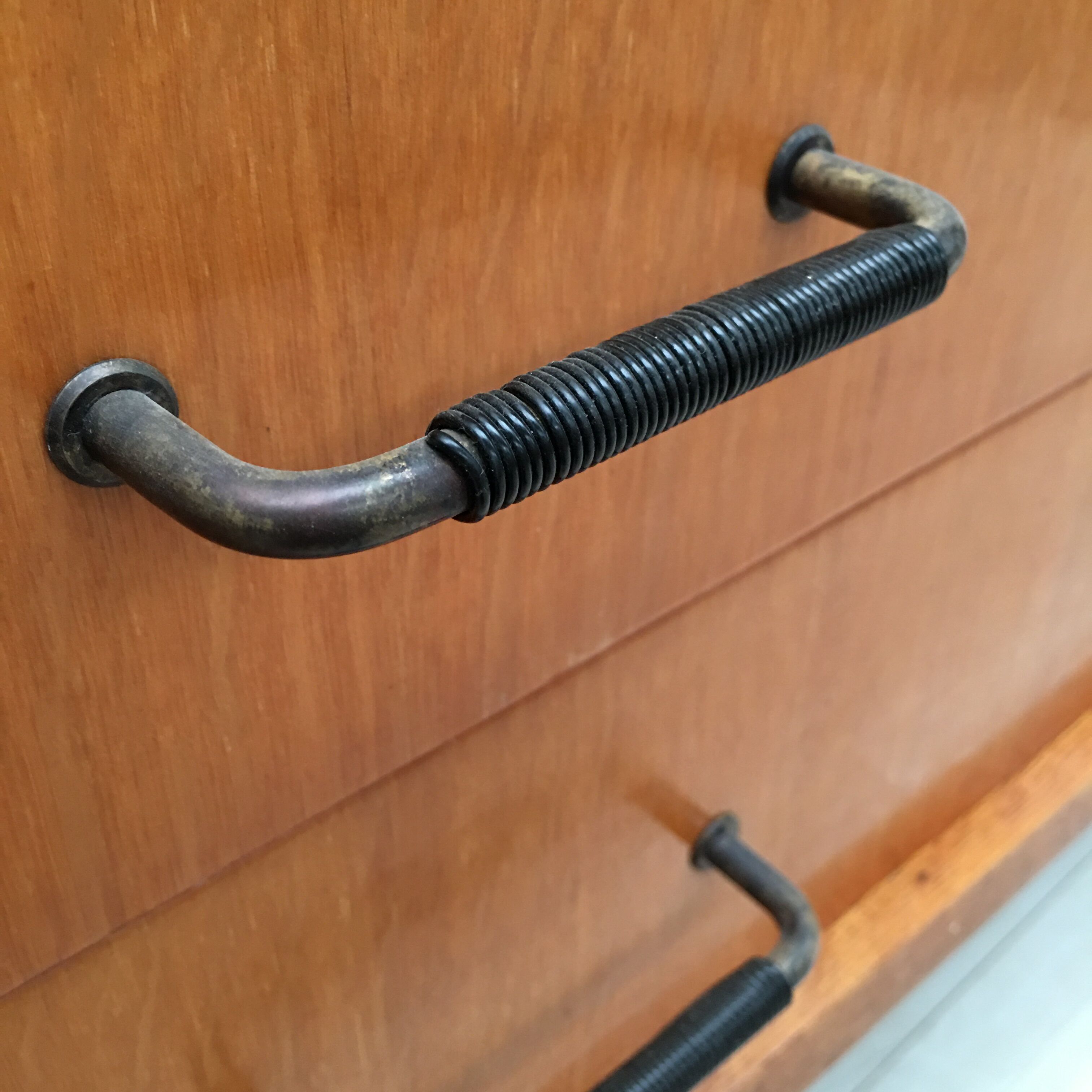 Enfilade Sam meuble du demi siècle