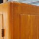 School cabinet 1960