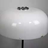 Lampadaire italien par Luigi Massoni pour Meblo