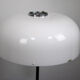 Lampadaire italien par Luigi Massoni pour Meblo