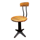 Singer workshop stool