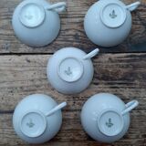 Tasses à café/thé Winterling